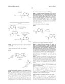 COMPOUNDS AND COMPOSITIONS FOR THE TREATMENT OF PARASITIC DISEASES diagram and image