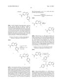 COMPOUNDS AND COMPOSITIONS FOR THE TREATMENT OF PARASITIC DISEASES diagram and image