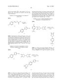 COMPOUNDS AND COMPOSITIONS FOR THE TREATMENT OF PARASITIC DISEASES diagram and image