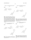 COMPOUNDS AND COMPOSITIONS FOR THE TREATMENT OF PARASITIC DISEASES diagram and image