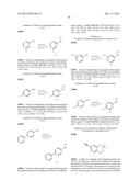 COMPOUNDS AND COMPOSITIONS FOR THE TREATMENT OF PARASITIC DISEASES diagram and image