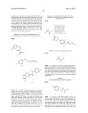 COMPOUNDS AND COMPOSITIONS FOR THE TREATMENT OF PARASITIC DISEASES diagram and image