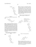 COMPOUNDS AND COMPOSITIONS FOR THE TREATMENT OF PARASITIC DISEASES diagram and image