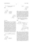 COMPOUNDS AND COMPOSITIONS FOR THE TREATMENT OF PARASITIC DISEASES diagram and image