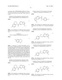 COMPOUNDS AND COMPOSITIONS FOR THE TREATMENT OF PARASITIC DISEASES diagram and image