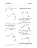 COMPOUNDS AND COMPOSITIONS FOR THE TREATMENT OF PARASITIC DISEASES diagram and image