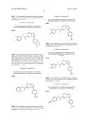 COMPOUNDS AND COMPOSITIONS FOR THE TREATMENT OF PARASITIC DISEASES diagram and image