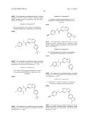 COMPOUNDS AND COMPOSITIONS FOR THE TREATMENT OF PARASITIC DISEASES diagram and image