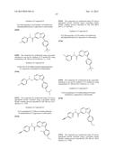 COMPOUNDS AND COMPOSITIONS FOR THE TREATMENT OF PARASITIC DISEASES diagram and image