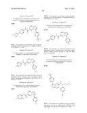 COMPOUNDS AND COMPOSITIONS FOR THE TREATMENT OF PARASITIC DISEASES diagram and image