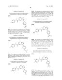 COMPOUNDS AND COMPOSITIONS FOR THE TREATMENT OF PARASITIC DISEASES diagram and image