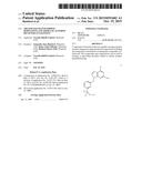 TRIAZOLO[4,5-D] PYRAMIDINE DERIVATIVES AND THEIR USE AS PURINE RECEPTOR     ANTAGONISTS diagram and image