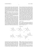 TRIAZOLO[4,5-D] PYRAMIDINE DERIVATIVES AND THEIR USE AS PURINE RECEPTOR     ANTAGONISTS diagram and image