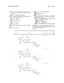 COMPOUNDS AS MODULATORS OF ROR GAMMA diagram and image