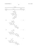 COMPOUNDS AS MODULATORS OF ROR GAMMA diagram and image