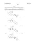 COMPOUNDS AS MODULATORS OF ROR GAMMA diagram and image