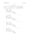 COMPOUNDS AS MODULATORS OF ROR GAMMA diagram and image