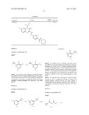 COMPOUNDS AS MODULATORS OF ROR GAMMA diagram and image