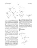 COMPOUNDS AS MODULATORS OF ROR GAMMA diagram and image