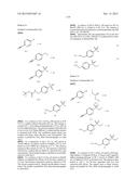 COMPOUNDS AS MODULATORS OF ROR GAMMA diagram and image