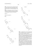 COMPOUNDS AS MODULATORS OF ROR GAMMA diagram and image