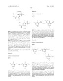 COMPOUNDS AS MODULATORS OF ROR GAMMA diagram and image