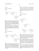 COMPOUNDS AS MODULATORS OF ROR GAMMA diagram and image