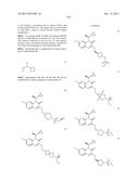 COMPOUNDS AS MODULATORS OF ROR GAMMA diagram and image