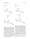 COMPOUNDS AS MODULATORS OF ROR GAMMA diagram and image