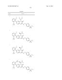 COMPOUNDS AS MODULATORS OF ROR GAMMA diagram and image