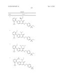 COMPOUNDS AS MODULATORS OF ROR GAMMA diagram and image