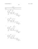 COMPOUNDS AS MODULATORS OF ROR GAMMA diagram and image