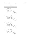 COMPOUNDS AS MODULATORS OF ROR GAMMA diagram and image