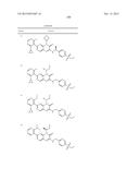 COMPOUNDS AS MODULATORS OF ROR GAMMA diagram and image