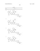 COMPOUNDS AS MODULATORS OF ROR GAMMA diagram and image