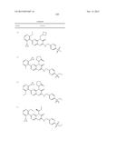 COMPOUNDS AS MODULATORS OF ROR GAMMA diagram and image