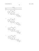 COMPOUNDS AS MODULATORS OF ROR GAMMA diagram and image