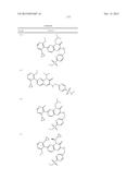 COMPOUNDS AS MODULATORS OF ROR GAMMA diagram and image