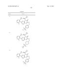 COMPOUNDS AS MODULATORS OF ROR GAMMA diagram and image