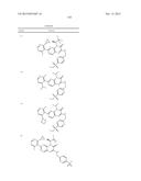 COMPOUNDS AS MODULATORS OF ROR GAMMA diagram and image