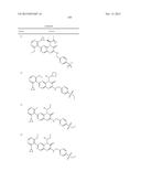 COMPOUNDS AS MODULATORS OF ROR GAMMA diagram and image