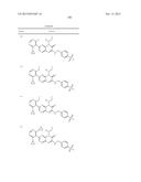 COMPOUNDS AS MODULATORS OF ROR GAMMA diagram and image