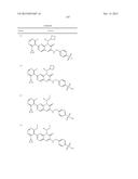 COMPOUNDS AS MODULATORS OF ROR GAMMA diagram and image