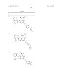 COMPOUNDS AS MODULATORS OF ROR GAMMA diagram and image