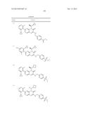 COMPOUNDS AS MODULATORS OF ROR GAMMA diagram and image