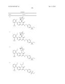 COMPOUNDS AS MODULATORS OF ROR GAMMA diagram and image