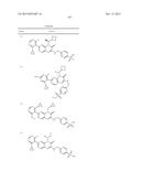 COMPOUNDS AS MODULATORS OF ROR GAMMA diagram and image