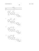 COMPOUNDS AS MODULATORS OF ROR GAMMA diagram and image