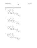 COMPOUNDS AS MODULATORS OF ROR GAMMA diagram and image