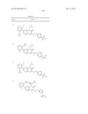 COMPOUNDS AS MODULATORS OF ROR GAMMA diagram and image